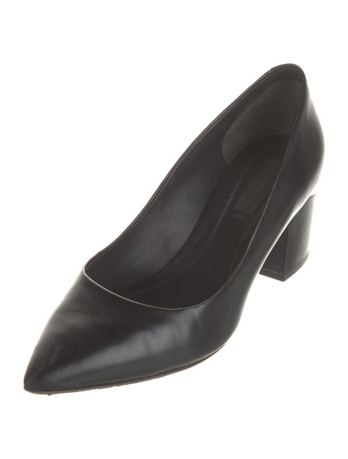 Alexander Wang Leather Pumps