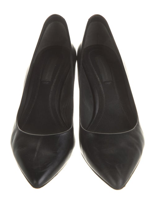 Alexander Wang Leather Pumps