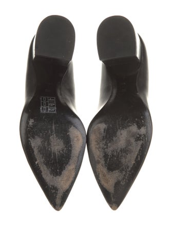 Alexander Wang Leather Pumps