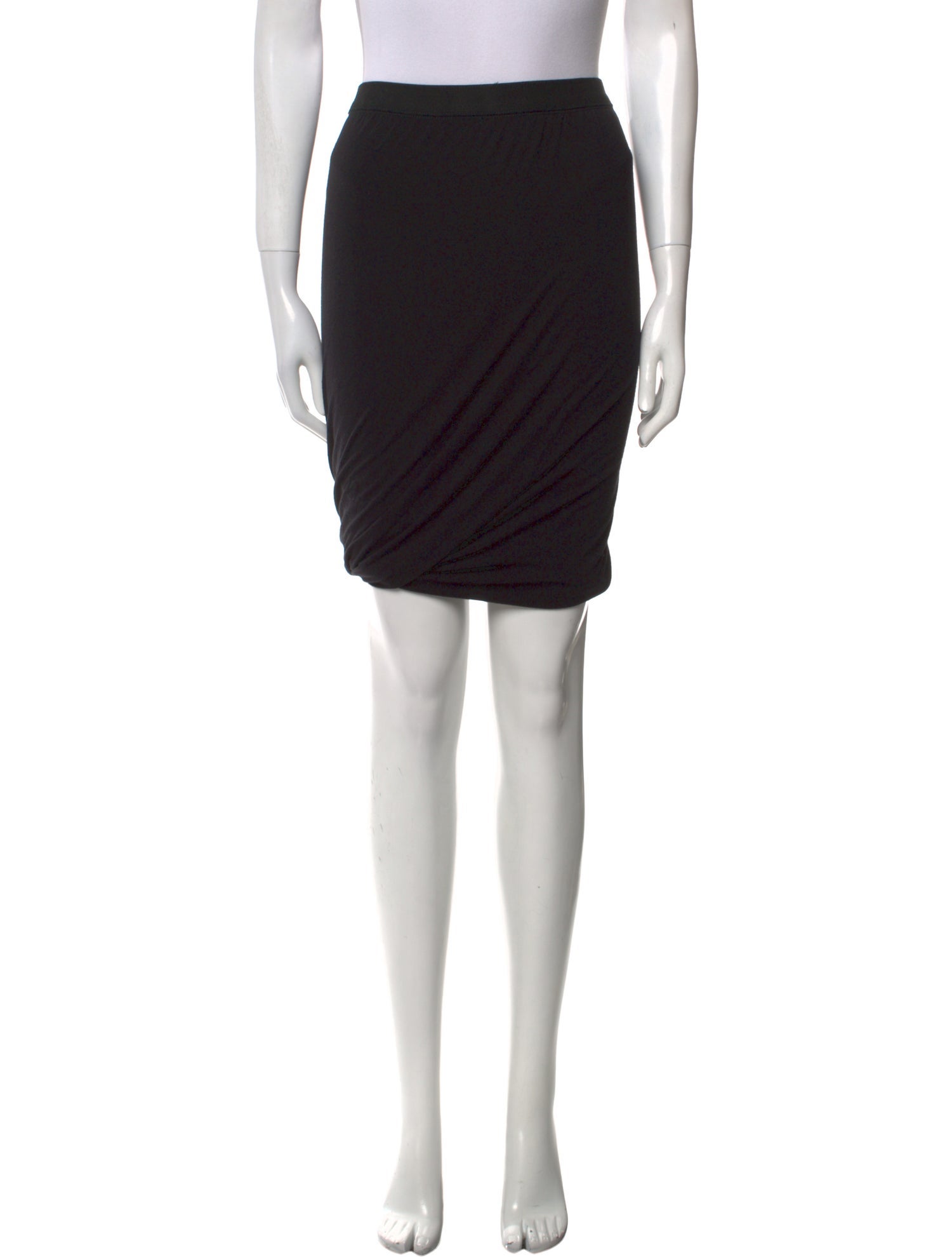 Alexander Wang Knee-Length Skirt