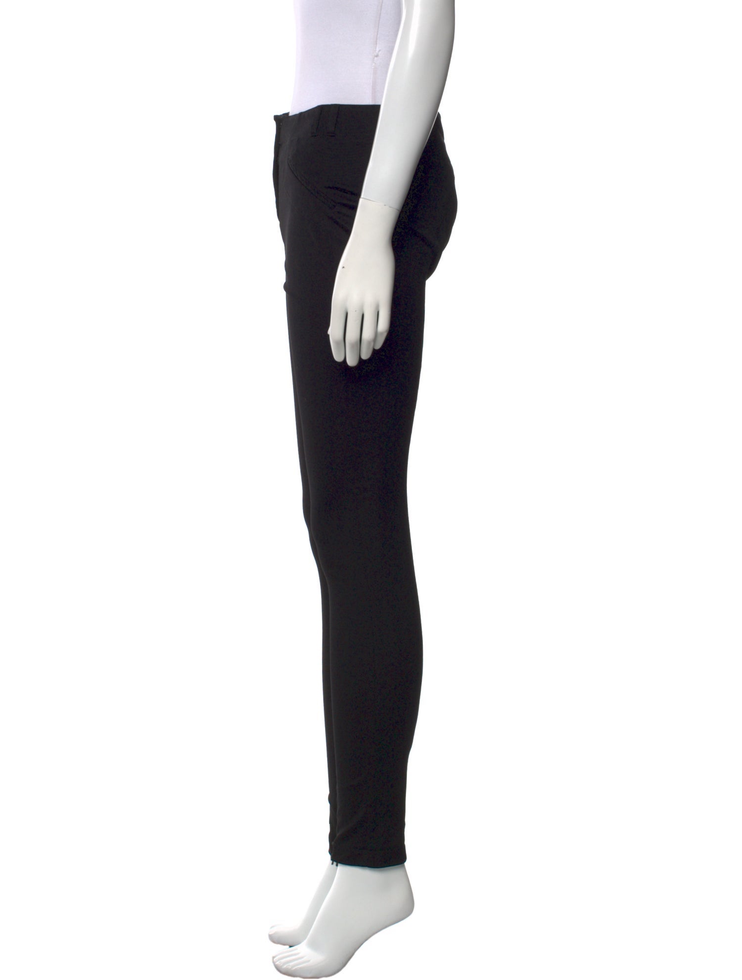 Alexander Wang Skinny Leg Pants
