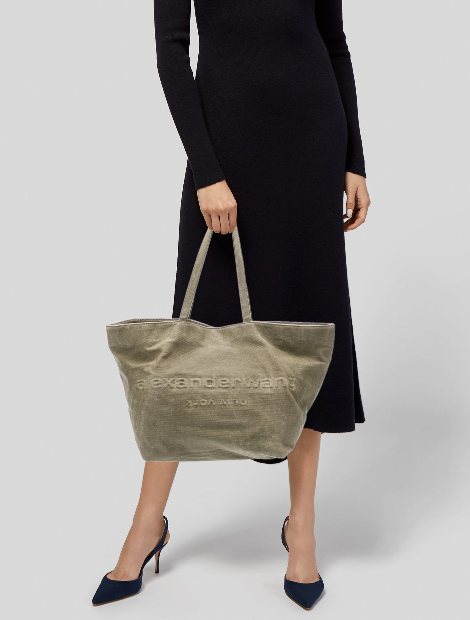 Alexander Wang Tote
