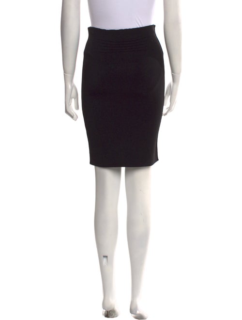 Alexander Wang Knee-Length Skirt