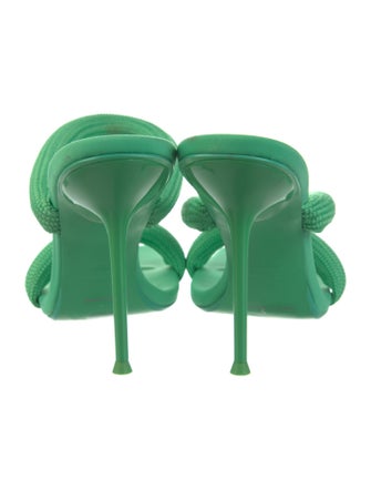 Alexander Wang Slides