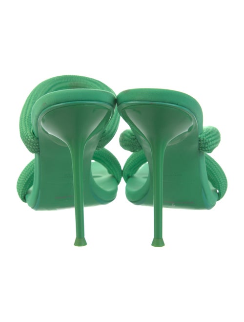 Alexander Wang Slides