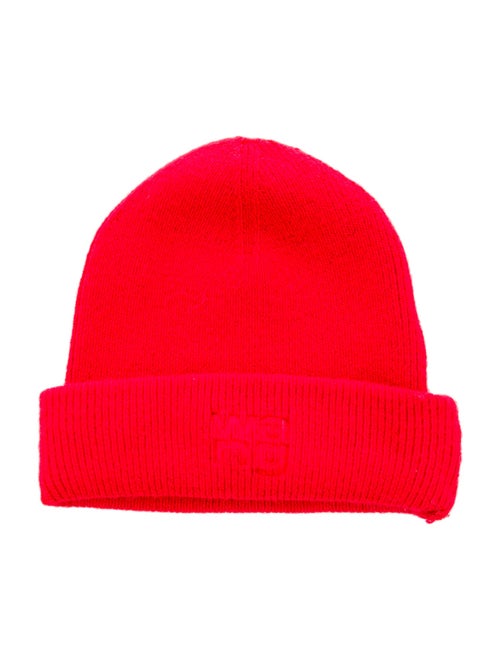 Alexander Wang Wool Beanie Hat