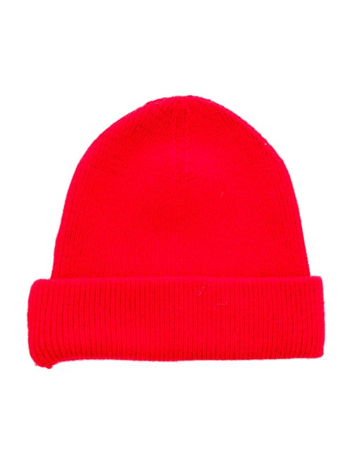 Alexander Wang Wool Beanie Hat