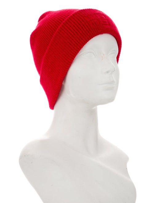 Alexander Wang Wool Beanie Hat