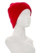 Alexander Wang Wool Beanie Hat