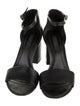 Alexander Wang Leather Sandals