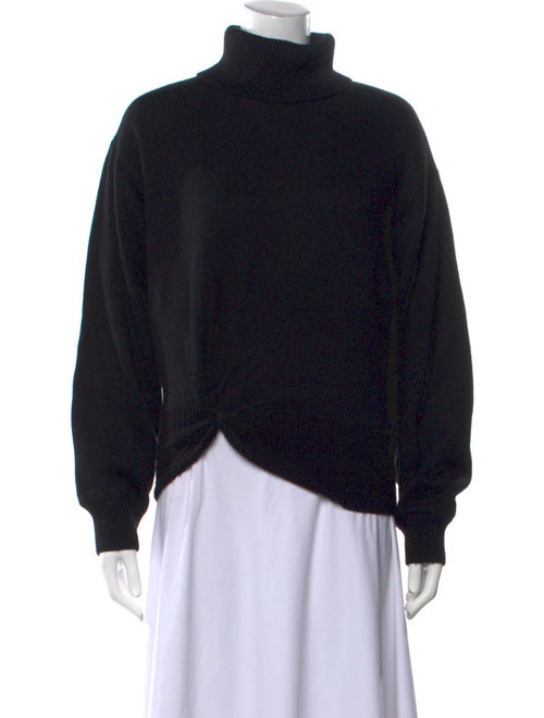 Alexanderwang.T Wool Turtleneck Sweater