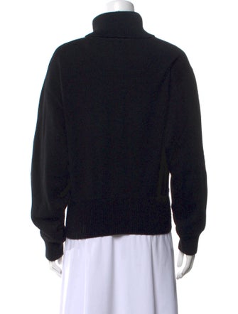 Alexanderwang.T Wool Turtleneck Sweater