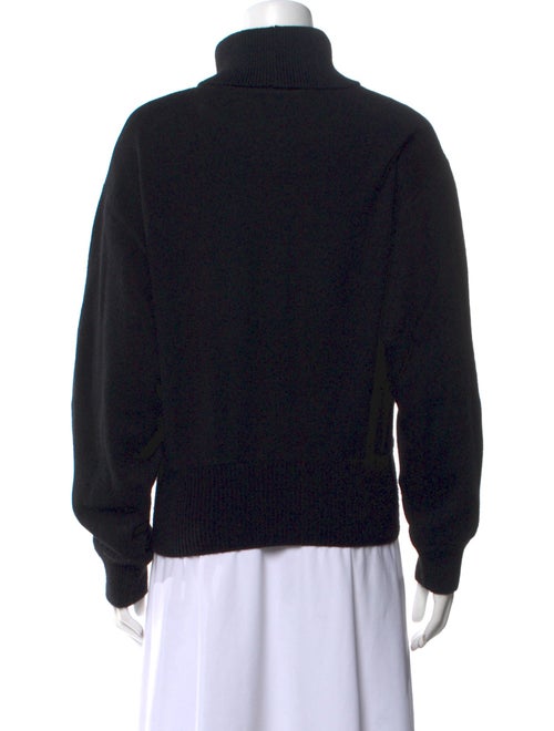 Alexanderwang.T Wool Turtleneck Sweater