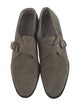 Alexander Wang Suede Loafers