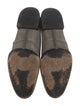 Alexander Wang Suede Loafers