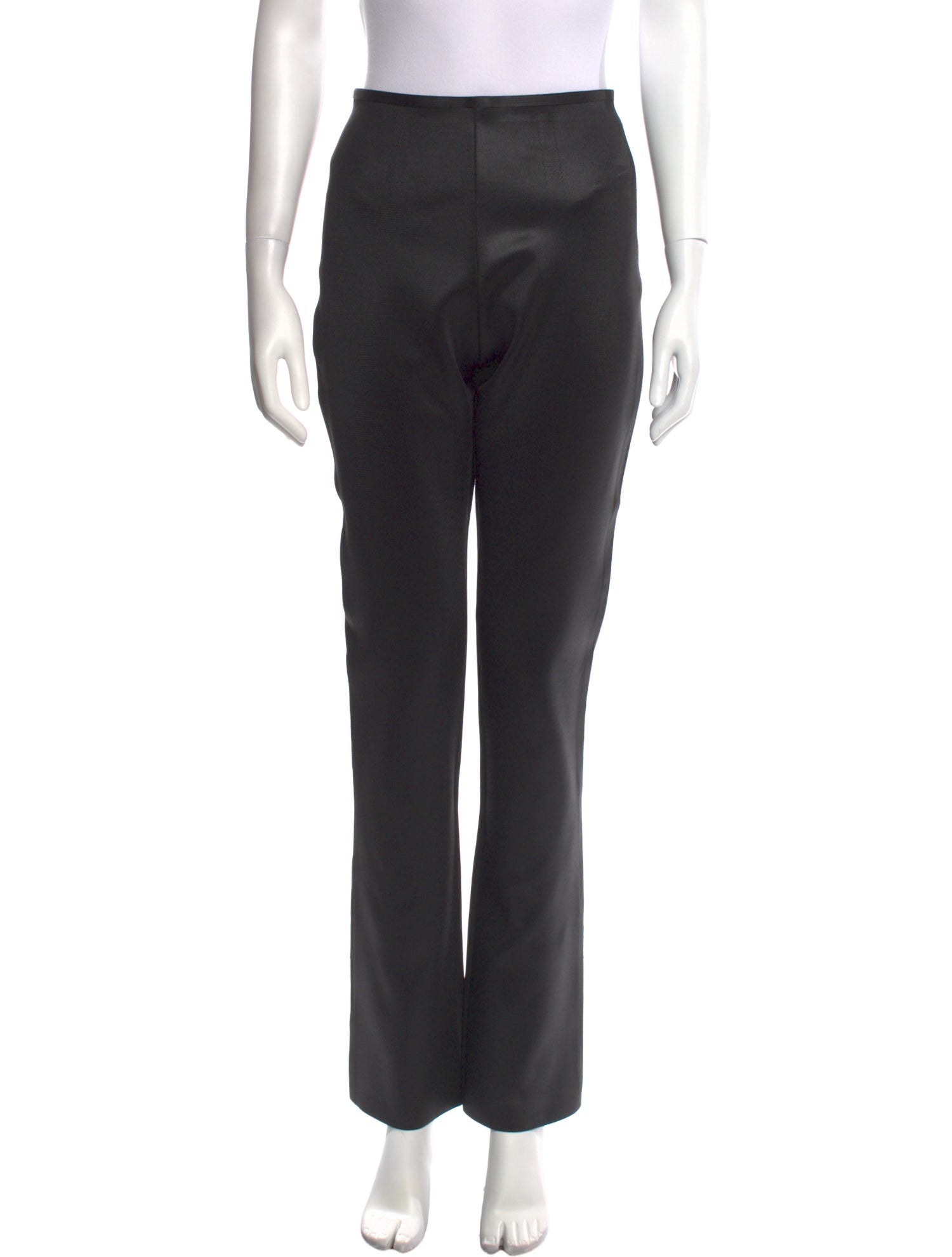 Alexander Wang Straight Leg Pants
