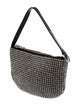 Alexander Wang Crystal Top Handle Bag