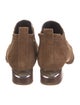 Alexander Wang Suede Boots