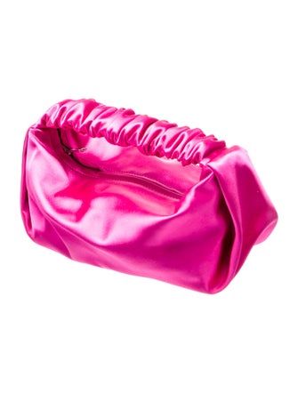 Alexander Wang Satin Clutch