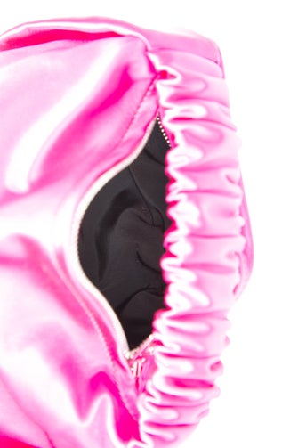 Alexander Wang Satin Clutch