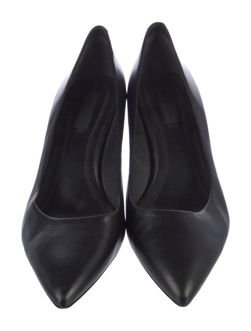 Alexander Wang Leather Pumps