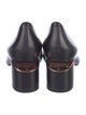Alexander Wang Leather Pumps