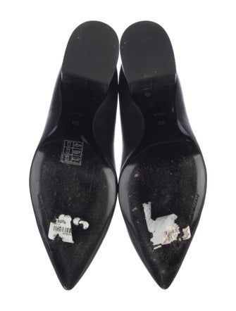 Alexander Wang Leather Pumps