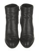 Alexander Wang Leather Boots
