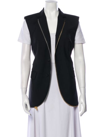 Alexander Wang Wool Vest