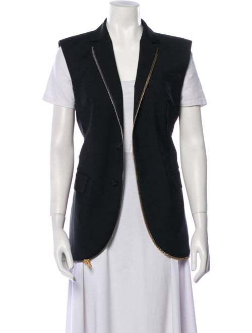 Alexander Wang Wool Vest