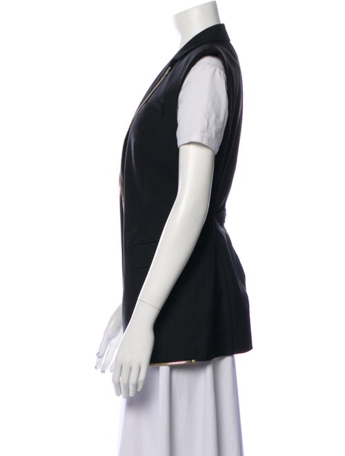 Alexander Wang Wool Vest