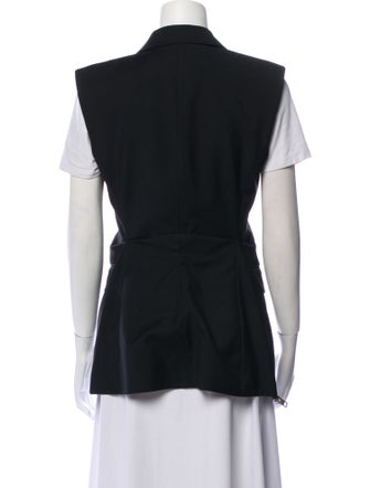 Alexander Wang Wool Vest