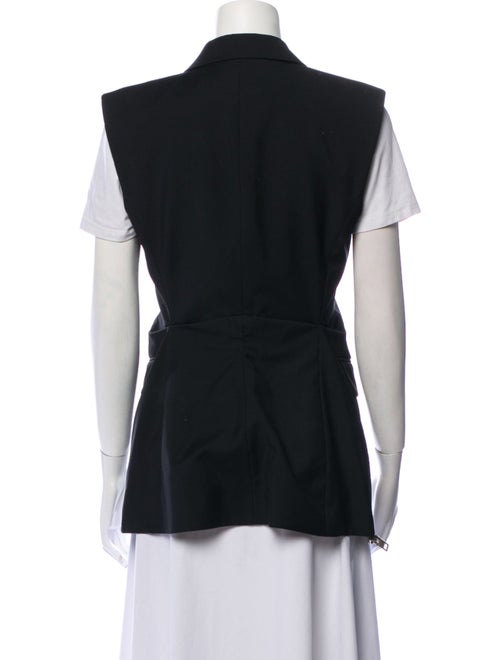 Alexander Wang Wool Vest