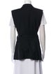 Alexander Wang Wool Vest