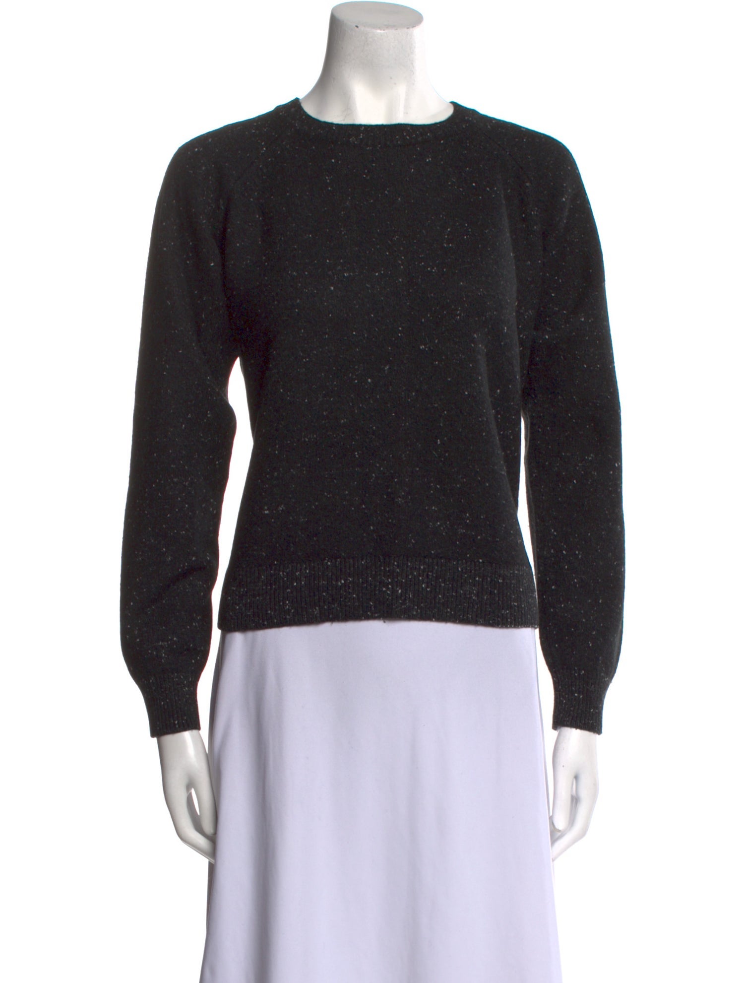 Alexander Wang Crew Neck Sweater