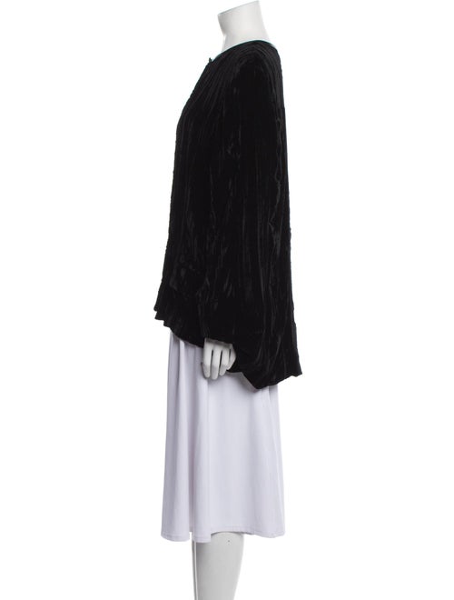 Alexander Wang Faux Fur Jacket