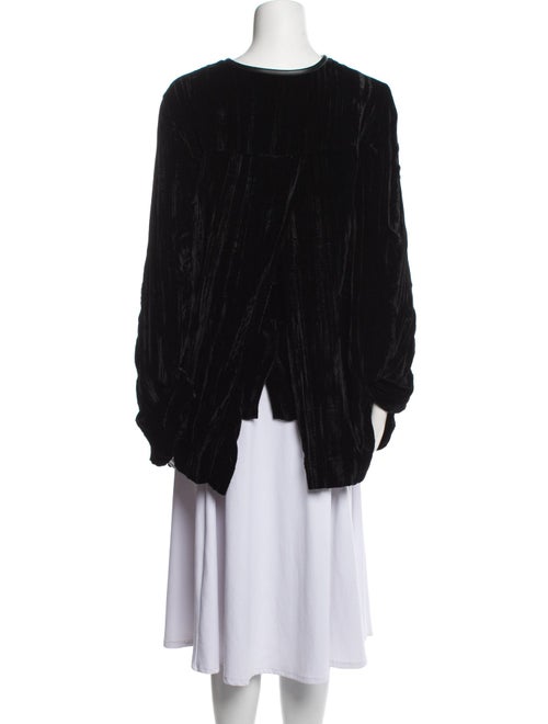 Alexander Wang Faux Fur Jacket