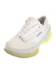 Alexander Wang Canvas Athletic Sneakers