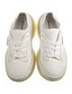 Alexander Wang Canvas Athletic Sneakers
