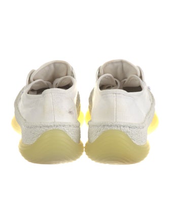 Alexander Wang Canvas Athletic Sneakers