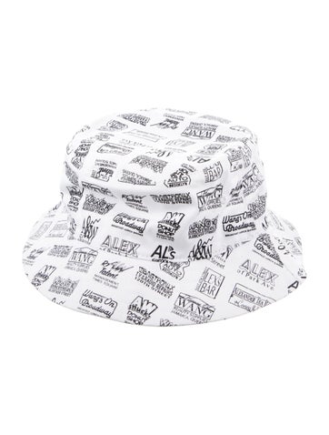 Alexander Wang Hats cotton bucket hat