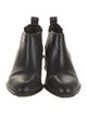 Alexander Wang Leather Chelsea Boots