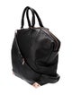 Alexander Wang Leather Bucket Bag