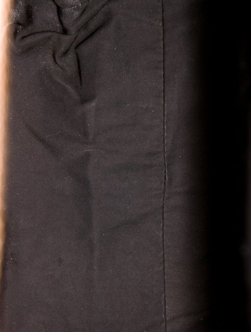 Alexander Wang Leather Bucket Bag