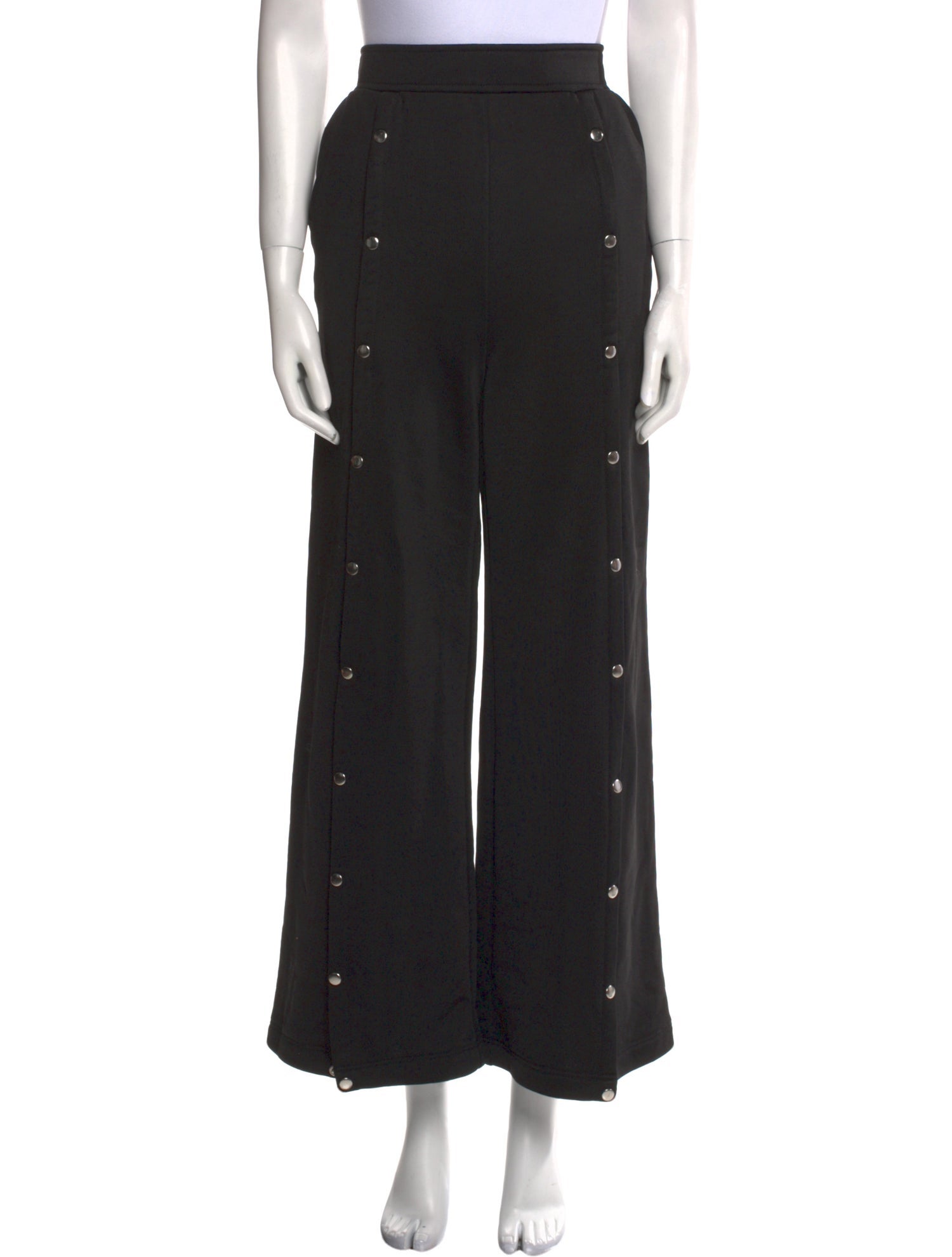 Alexander Wang Wide Leg Pants