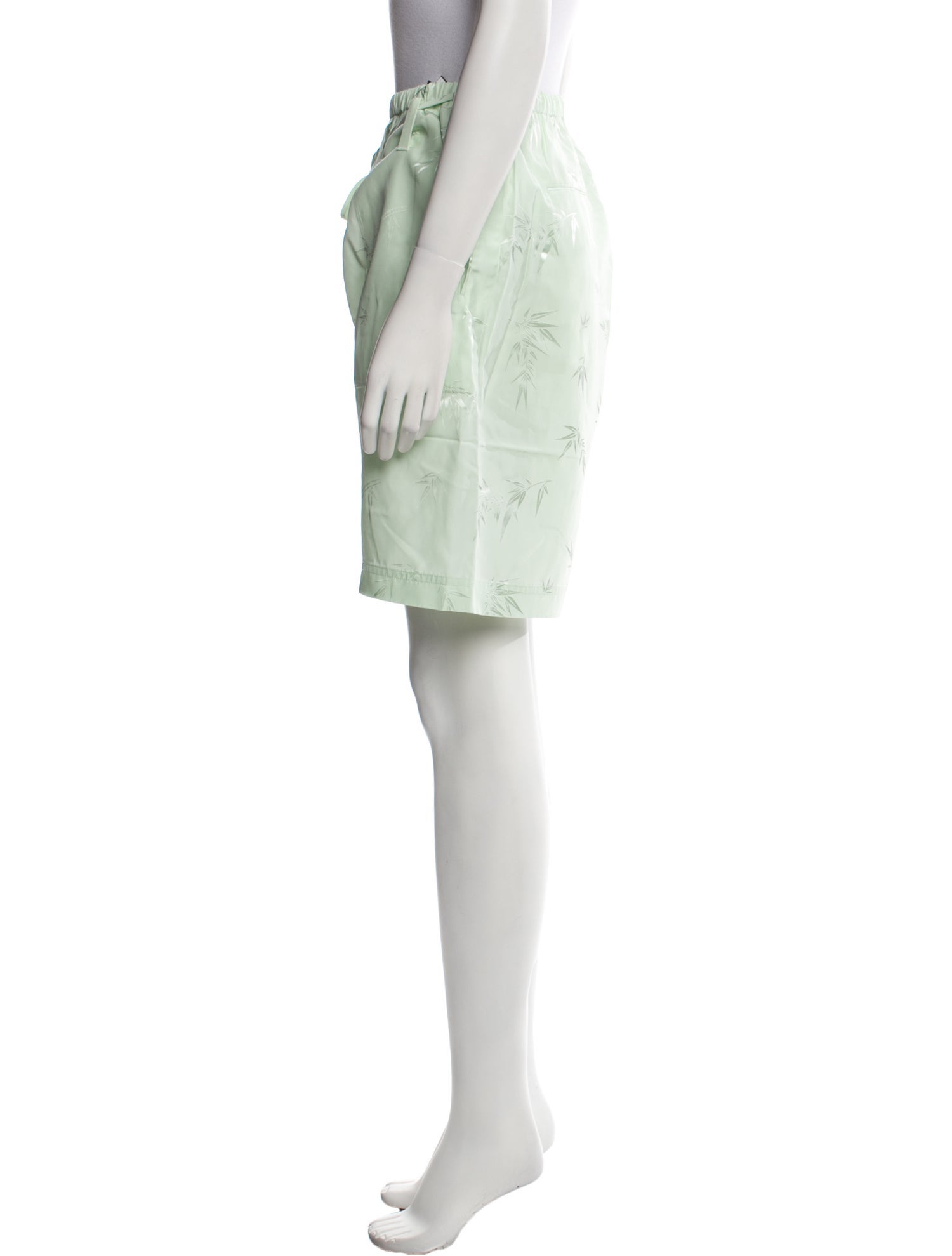 Alexander Wang Knee-Length Shorts w/ Tags