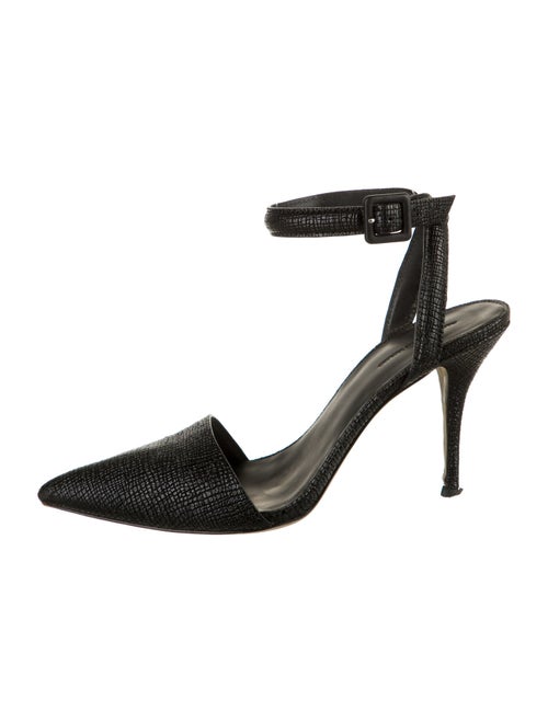 Alexander Wang Leather Pumps