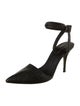 Alexander Wang Leather Pumps