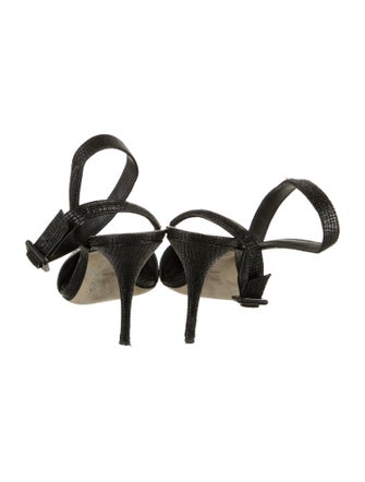 Alexander Wang Leather Pumps
