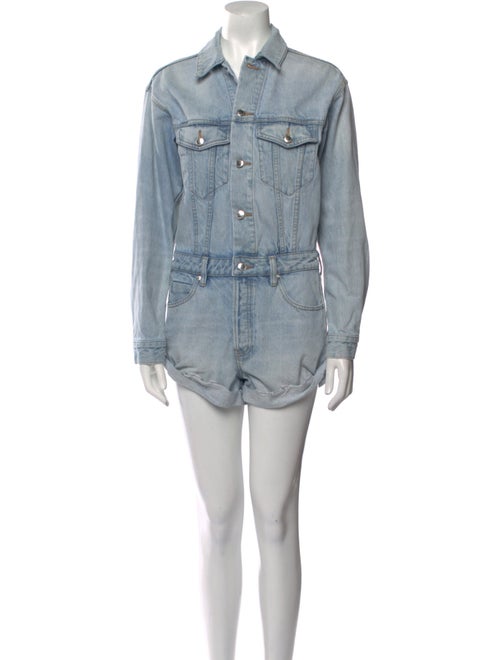 Alexander Wang Romper